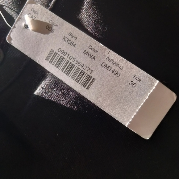 J. Crew Curvy Skinny Jeans - Picture 7 of 7